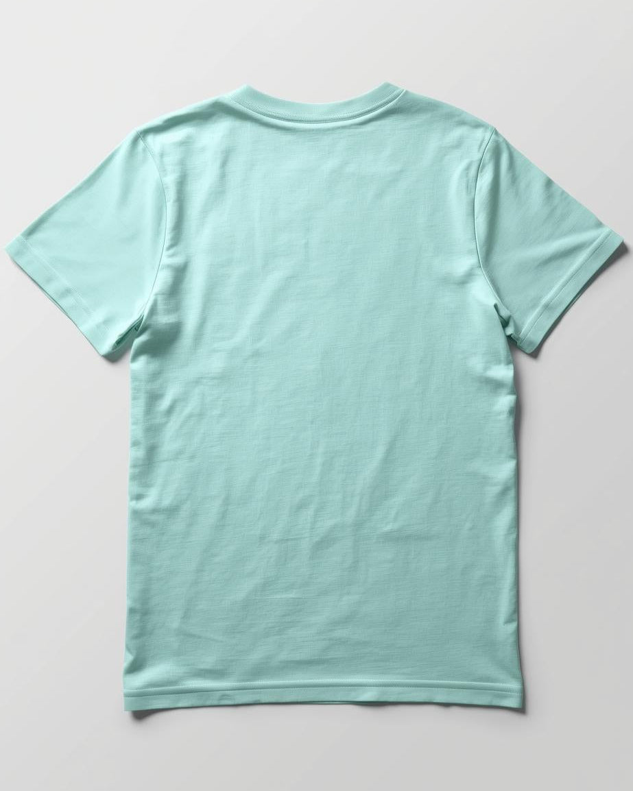 SQUAT UNTIL Unisex Classic Crew T-Shirt