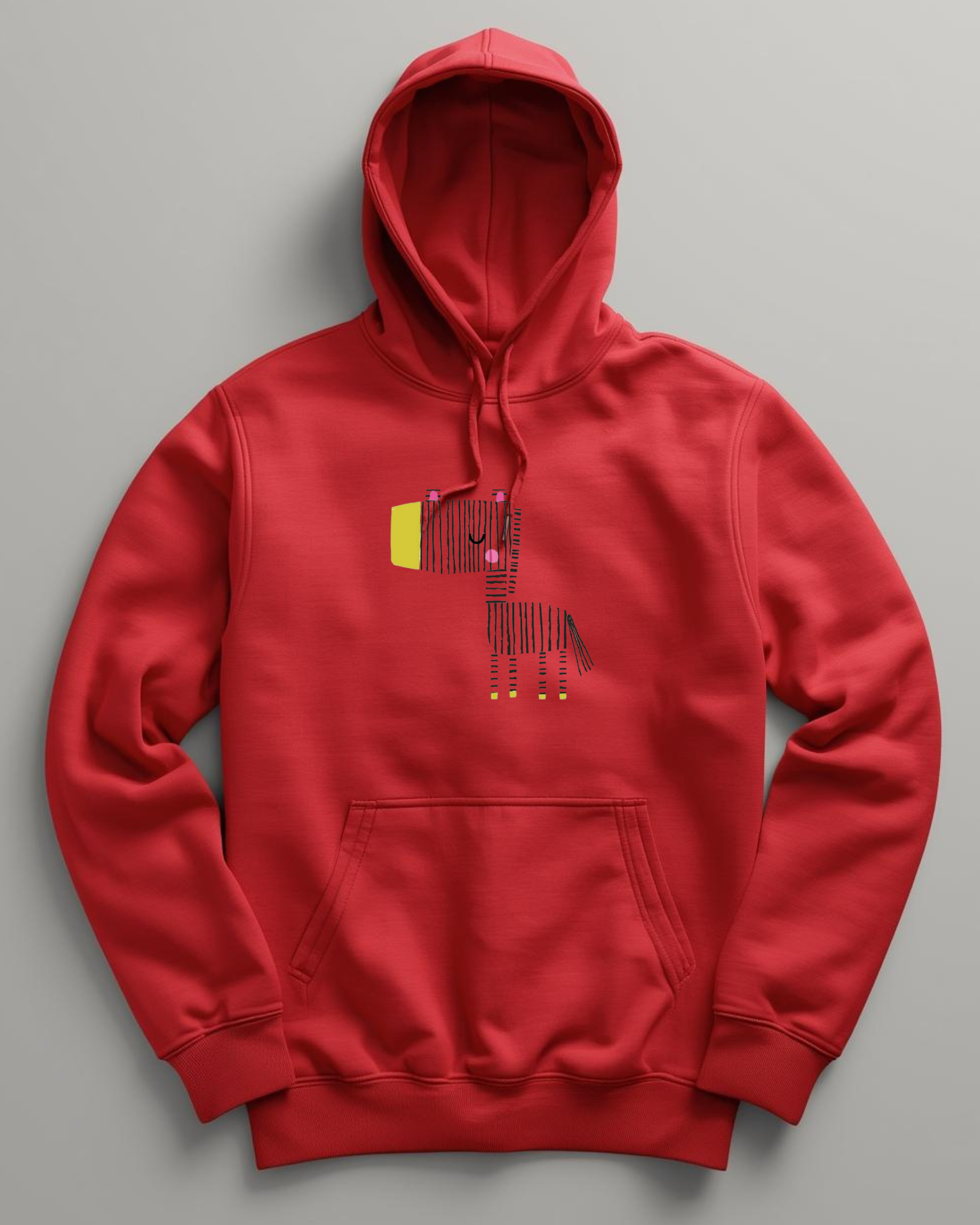CUTE Unisex Hoodie