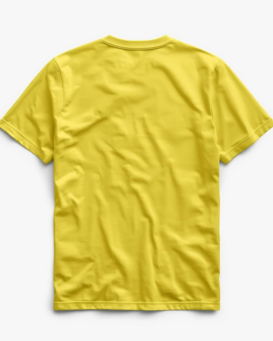 OLD SCHOOL Unisex Classic Crew T-Shirt