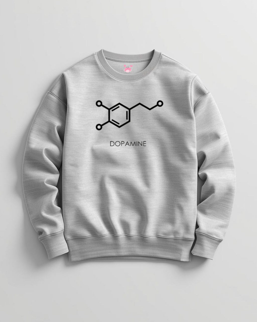 DOPAMINE Unisex Sweatshirt