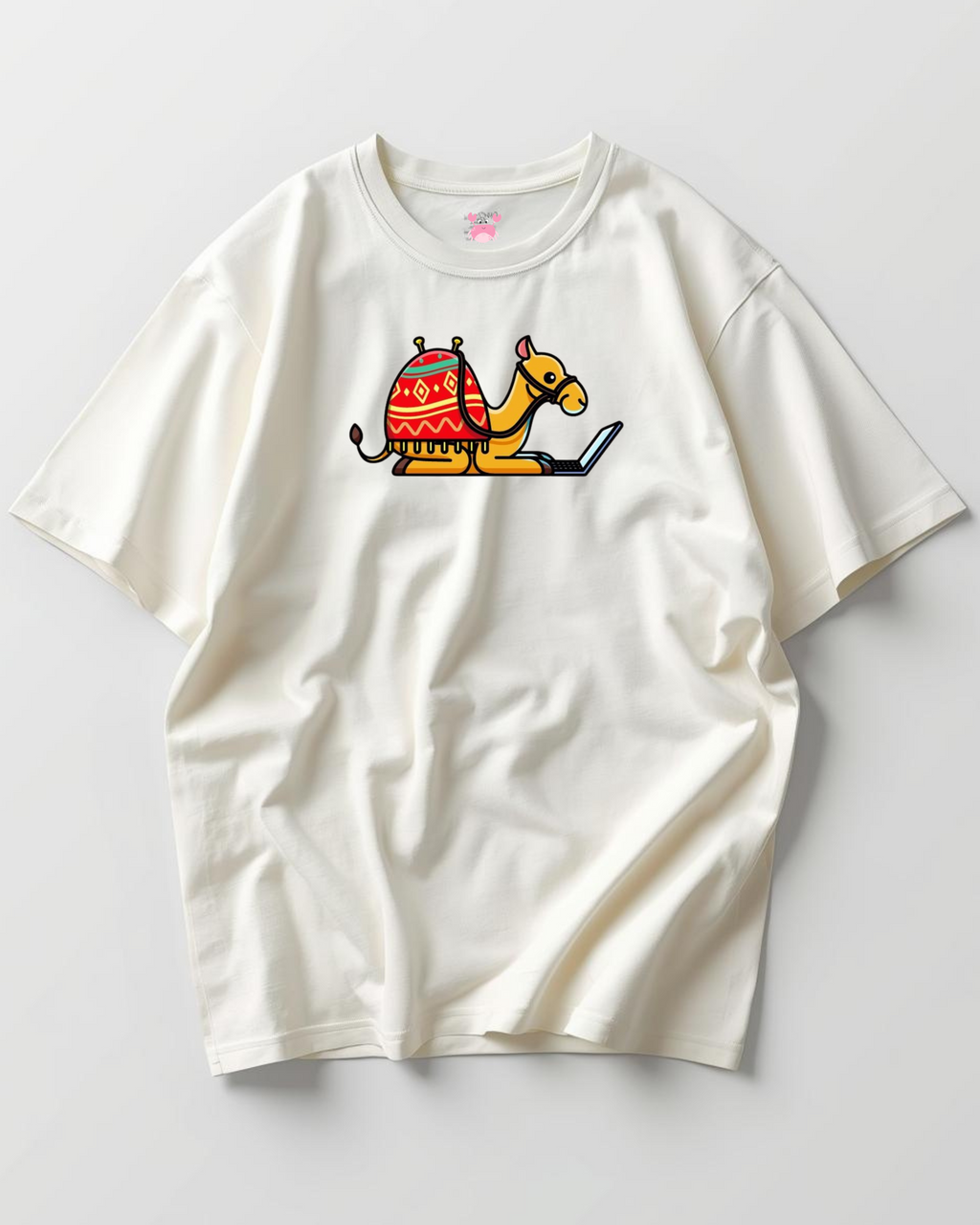 Unisex Oversized Classic T-Shirt