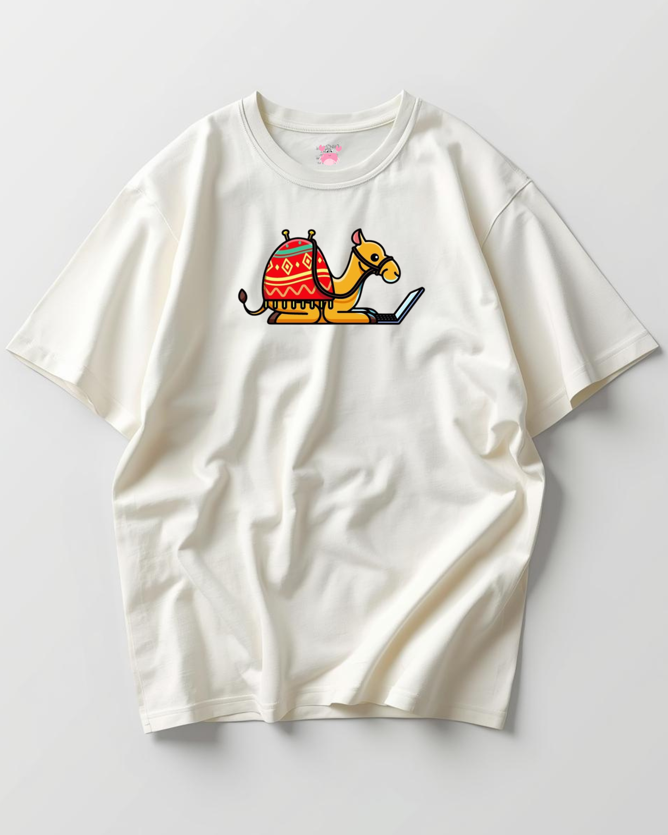 Unisex Oversized Classic T-Shirt