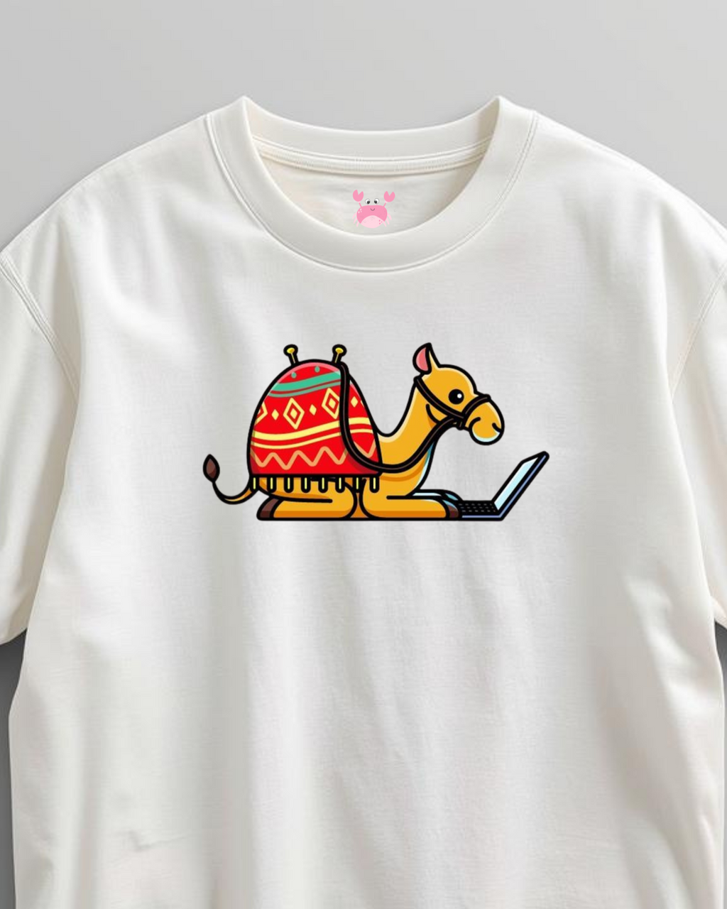 Unisex Oversized Classic T-Shirt