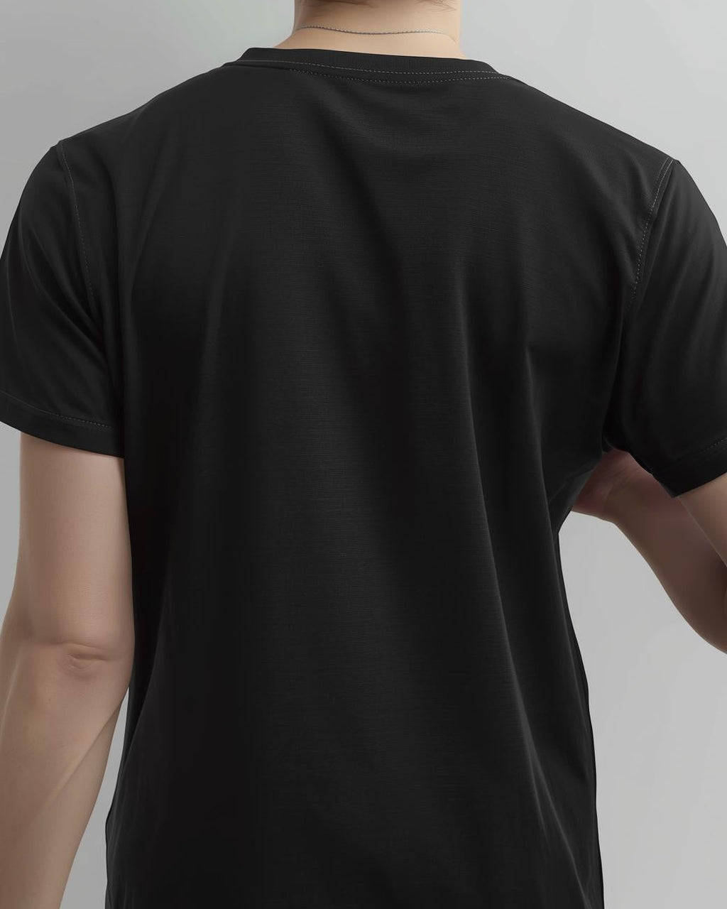 VAN GOGH Unisex Classic Crew T-Shirt