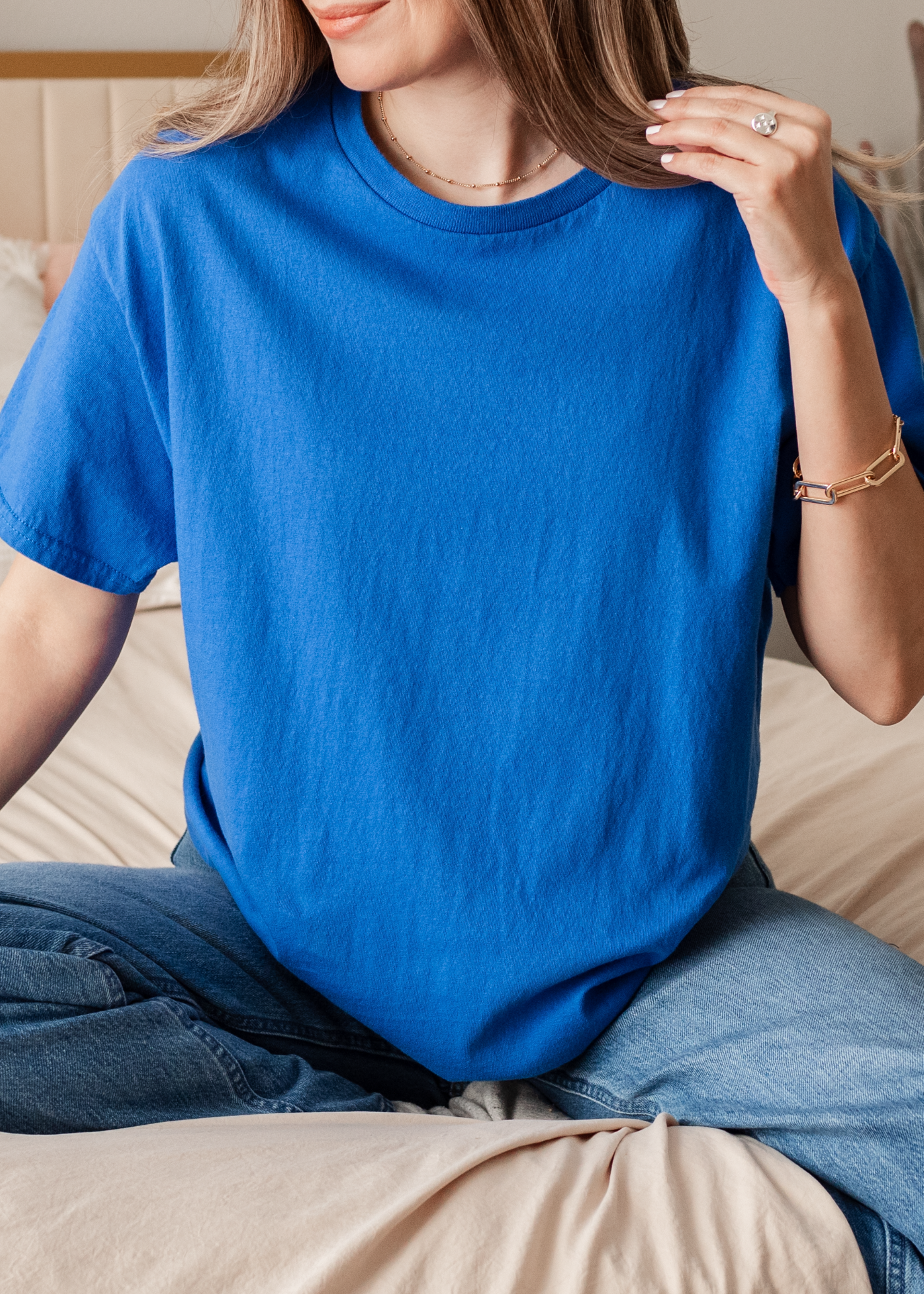 WOMEN CLASSIC T-SHIRT