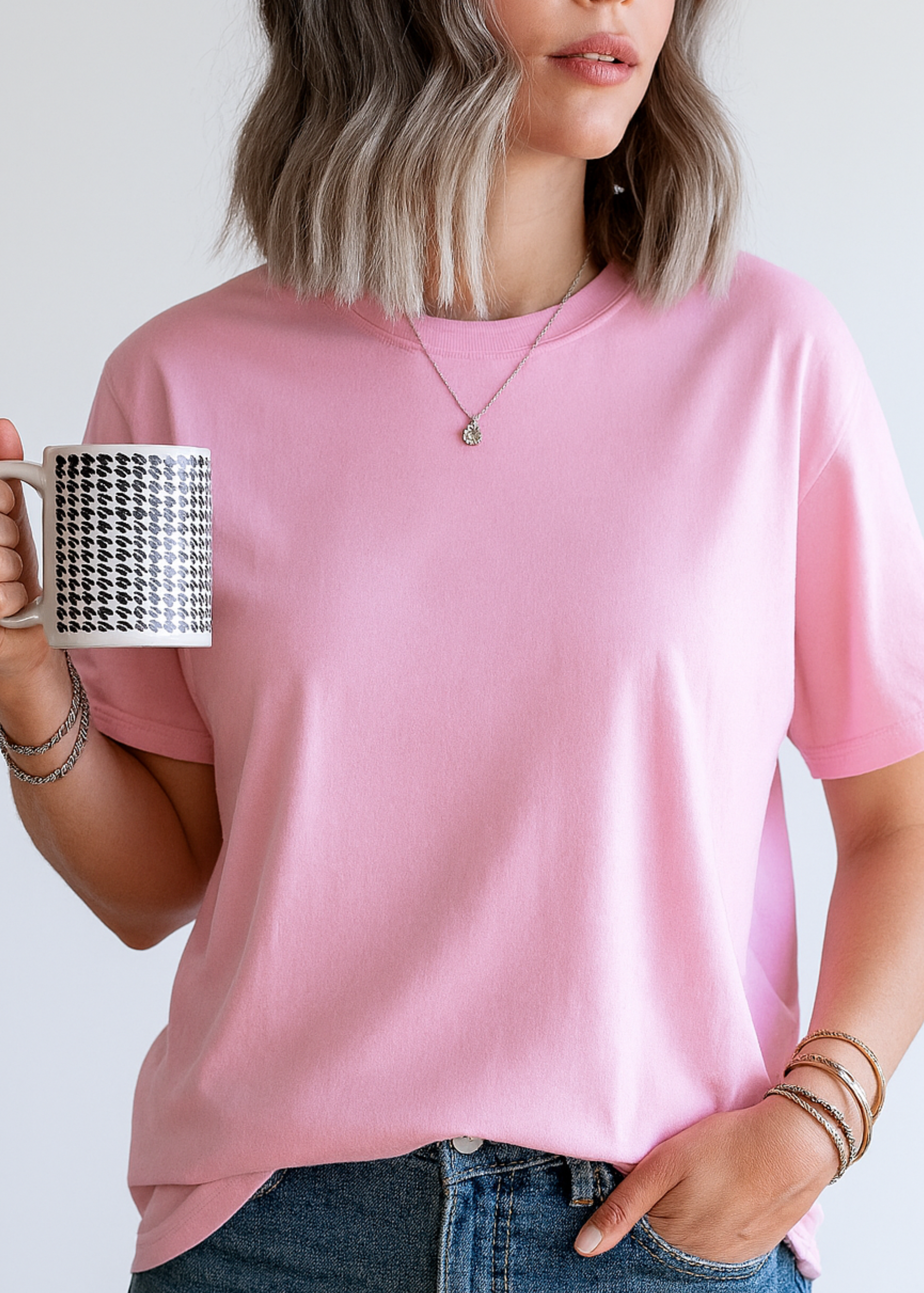 WOMEN CLASSIC T-SHIRT