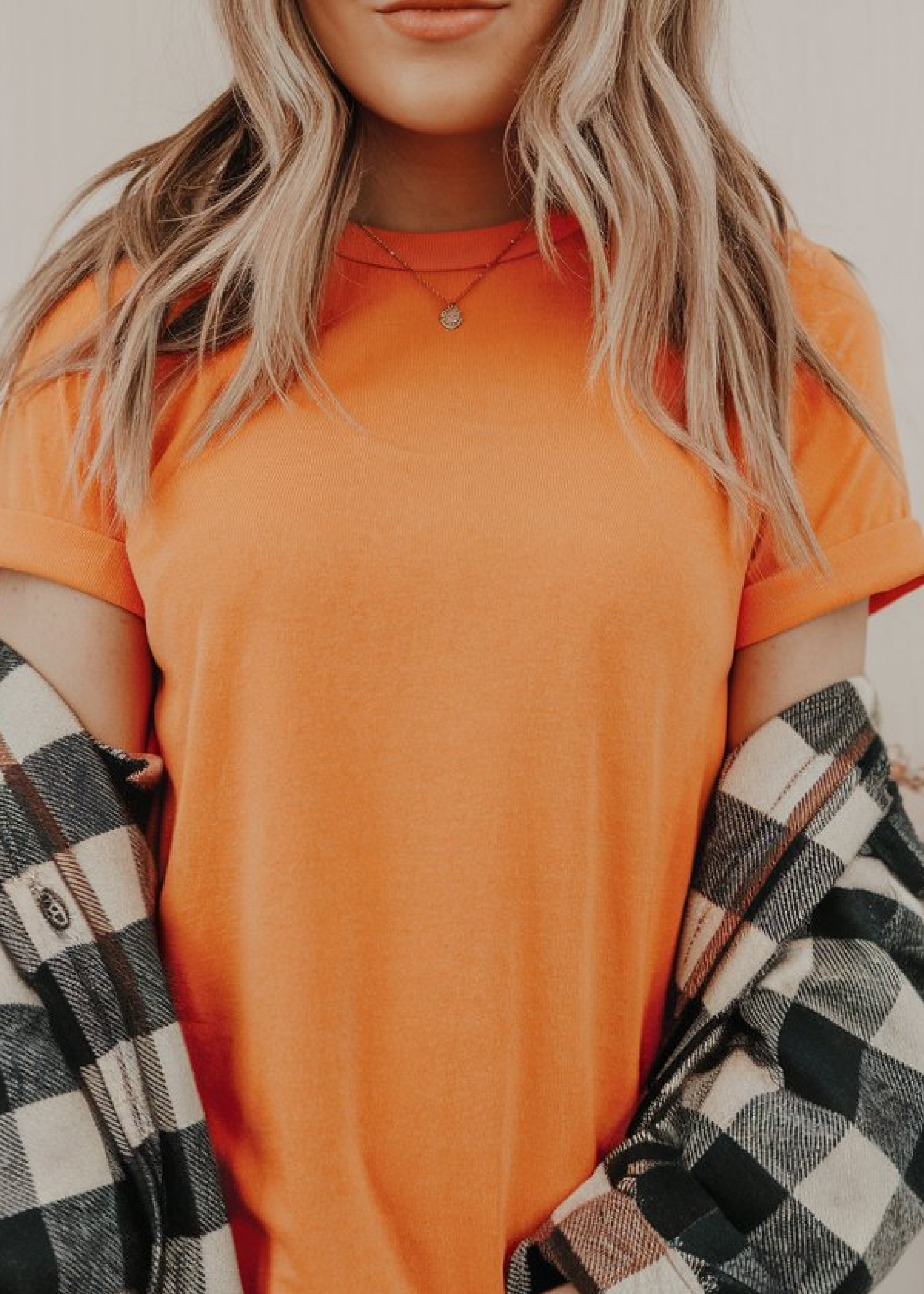 WOMEN CLASSIC T-SHIRT