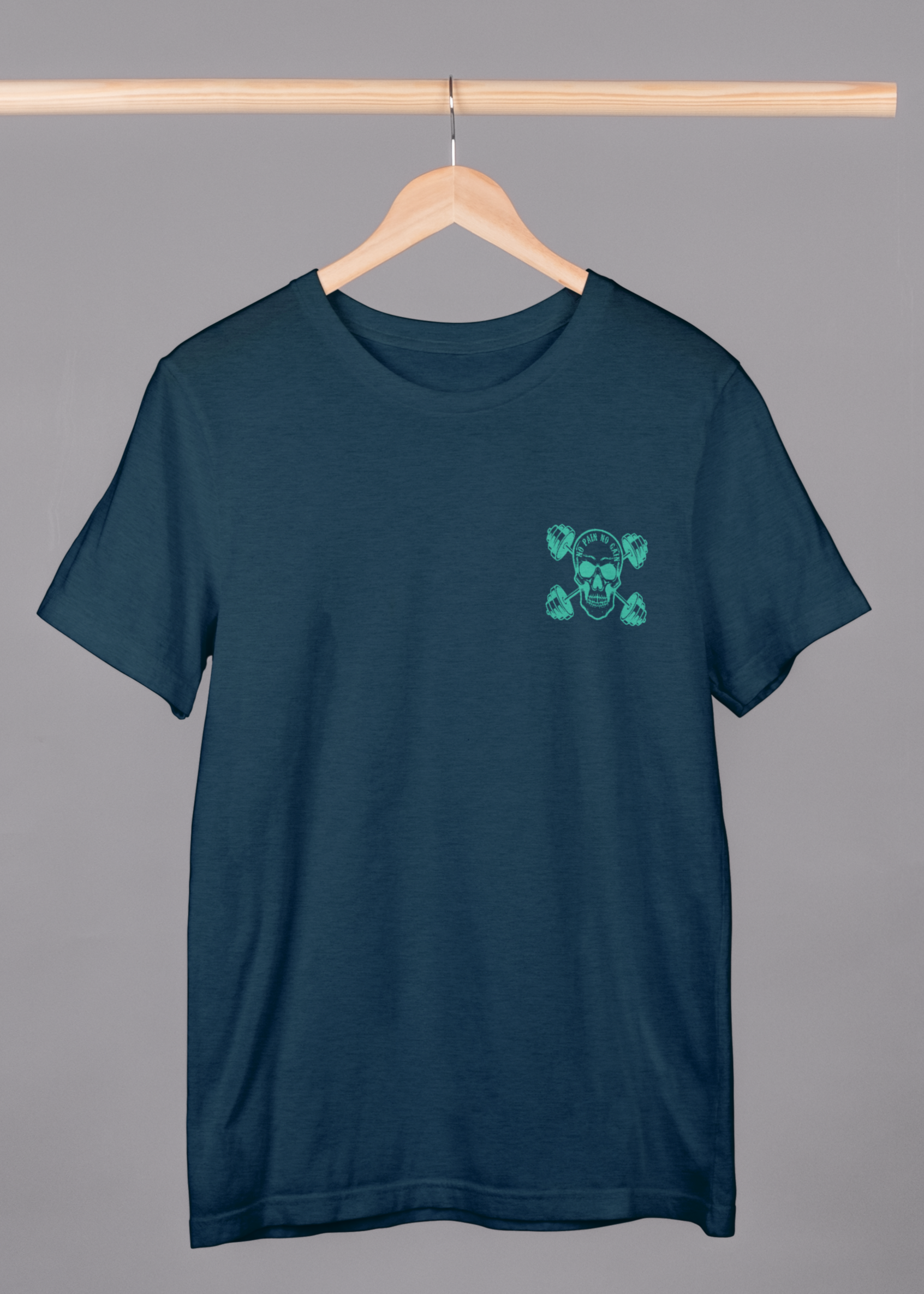 STRONGER EVERYDAY MEN CLASSIC T-SHIRT